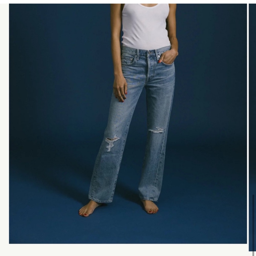 Bundle of 2 Edwin Jeans on Hold for Daniella!
